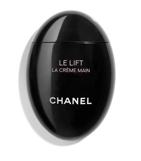 crème mains chanel|chanel le lift creme price.